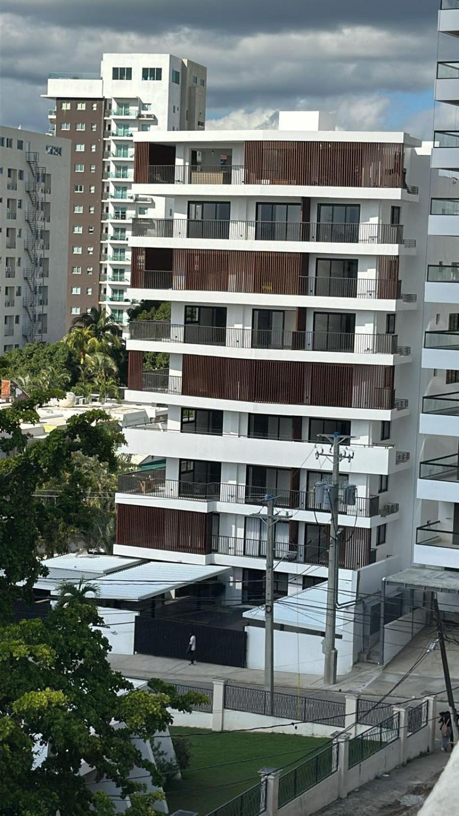 Luxury Apartment Downtown Santiago De Los Caballeros Luaran gambar