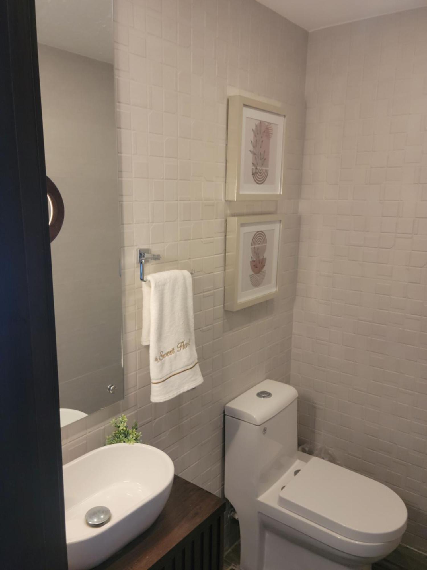 Luxury Apartment Downtown Santiago De Los Caballeros Luaran gambar