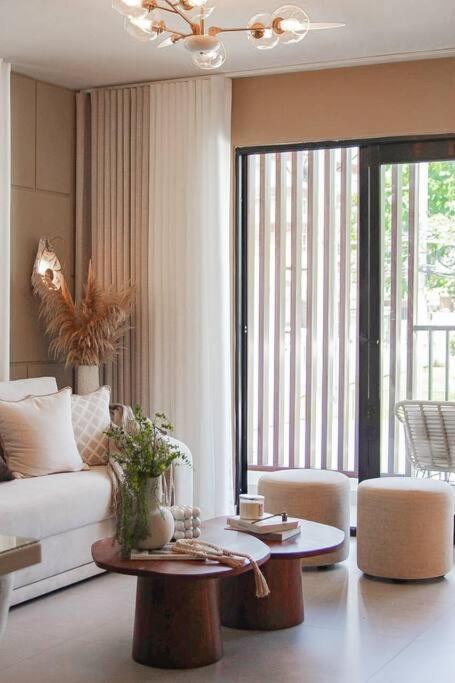 Luxury Apartment Downtown Santiago De Los Caballeros Luaran gambar