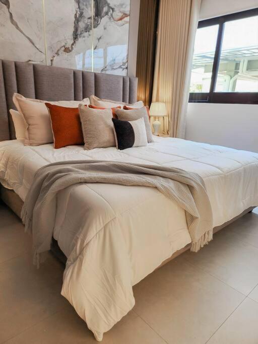 Luxury Apartment Downtown Santiago De Los Caballeros Luaran gambar