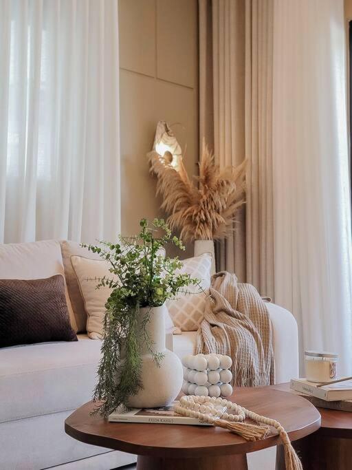 Luxury Apartment Downtown Santiago De Los Caballeros Luaran gambar