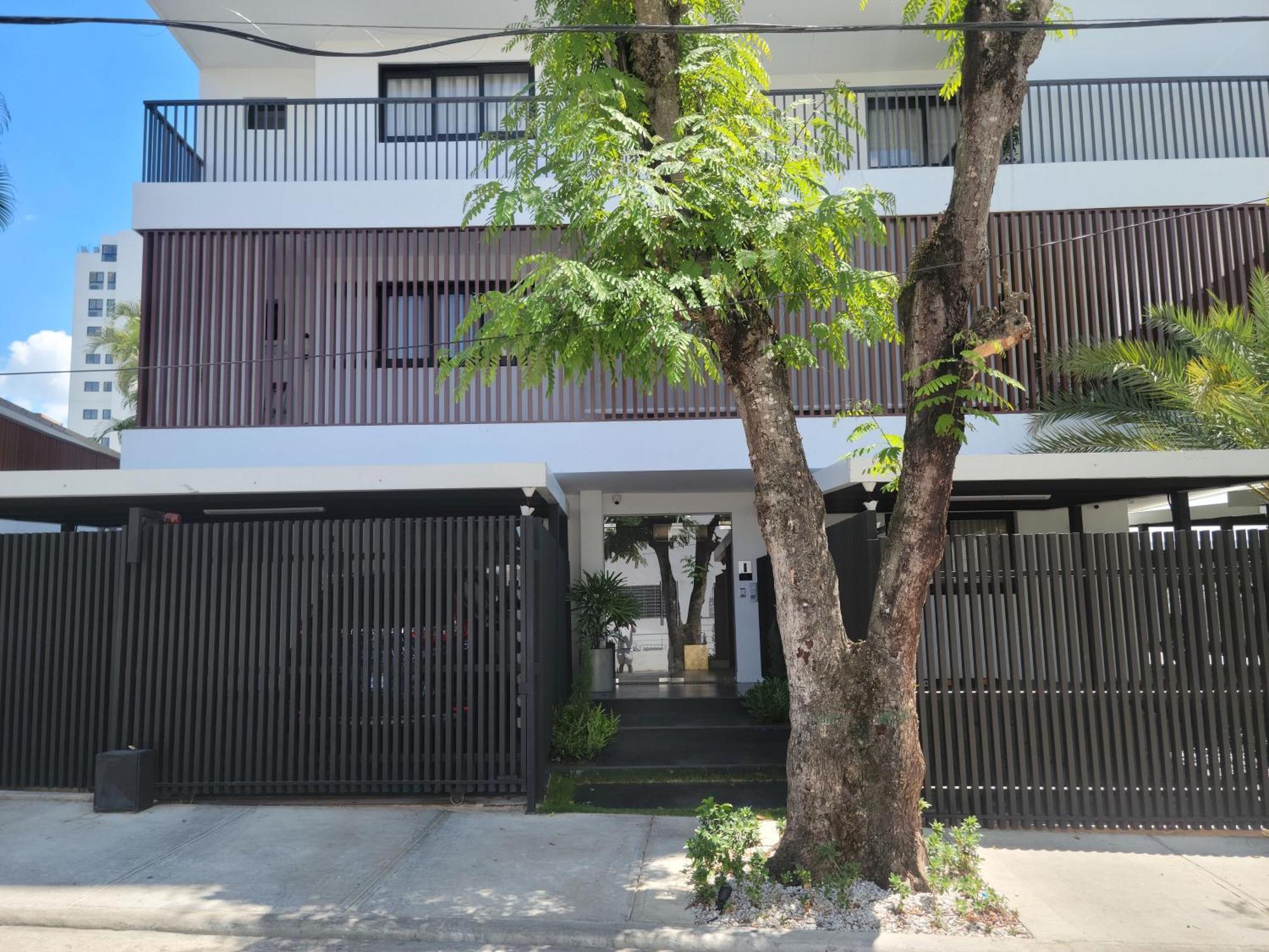 Luxury Apartment Downtown Santiago De Los Caballeros Luaran gambar