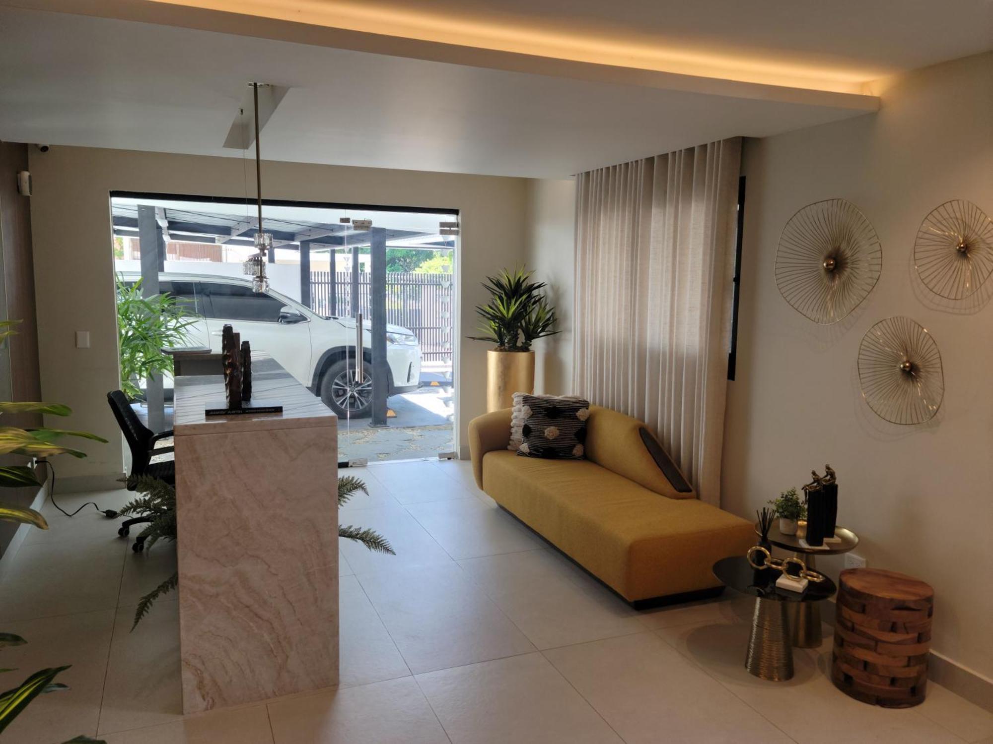 Luxury Apartment Downtown Santiago De Los Caballeros Luaran gambar