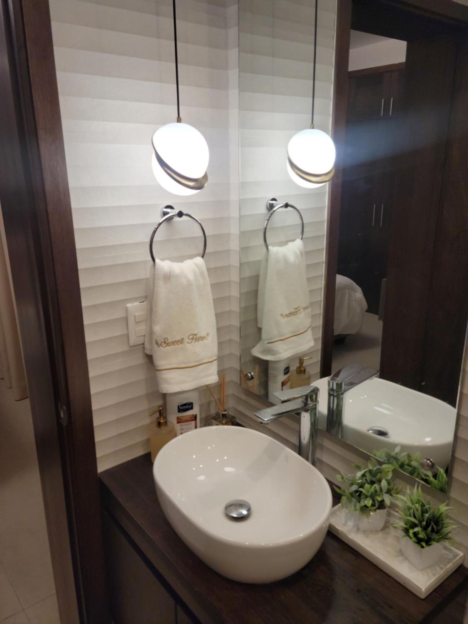 Luxury Apartment Downtown Santiago De Los Caballeros Luaran gambar